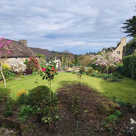 Rose Cottage Юэльгоа Экстерьер фото