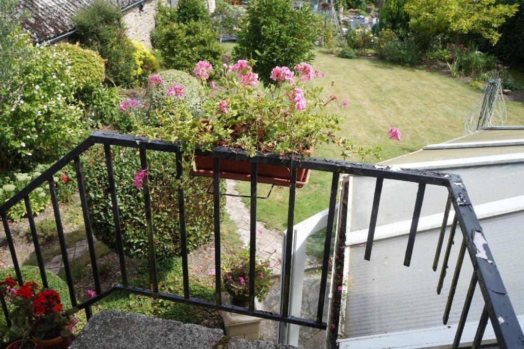 Rose Cottage Юэльгоа Экстерьер фото