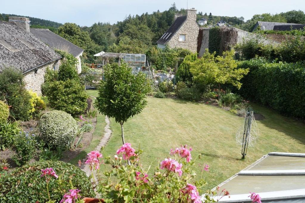 Rose Cottage Юэльгоа Экстерьер фото