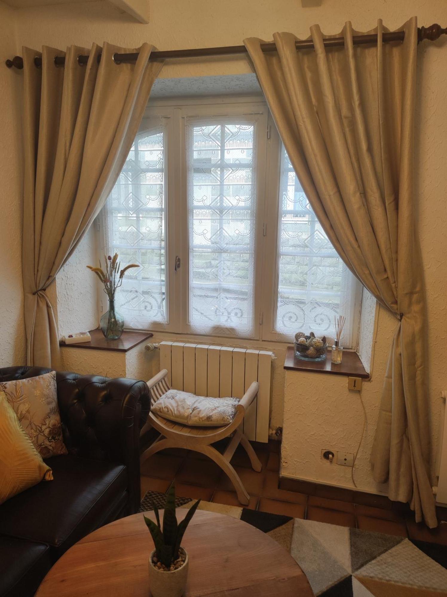 Rose Cottage Юэльгоа Экстерьер фото