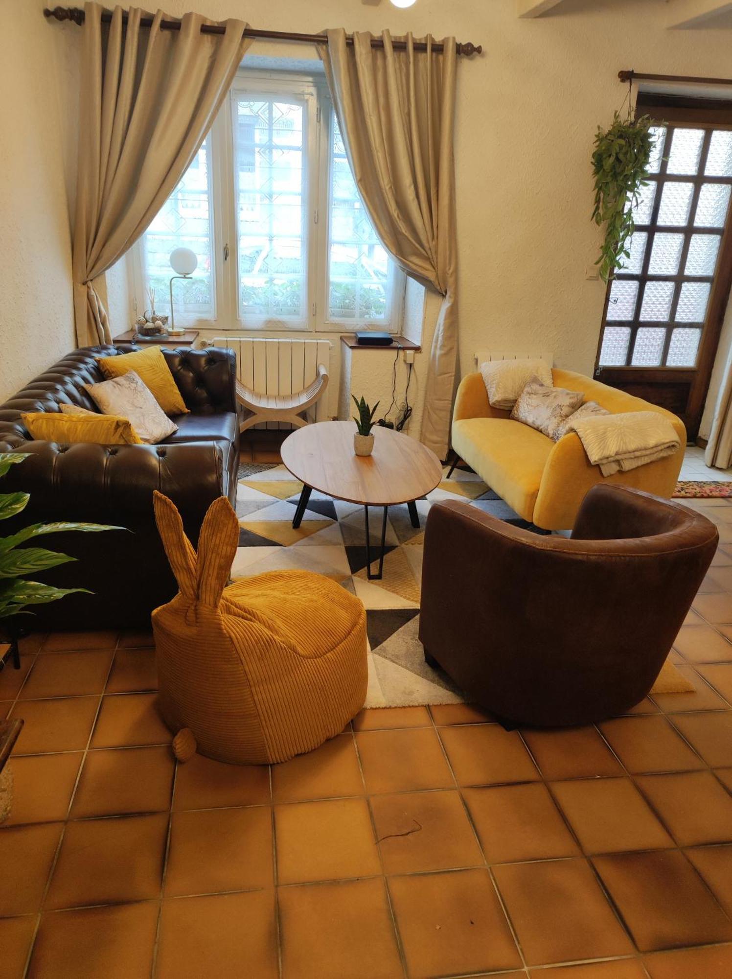 Rose Cottage Юэльгоа Экстерьер фото